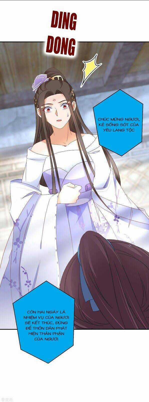 Nghịch Thiên Độc Phi - Chapter 97 - Trang 4