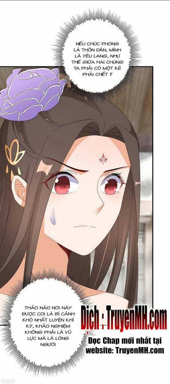 Nghịch Thiên Độc Phi - Chapter 97 - Trang 5