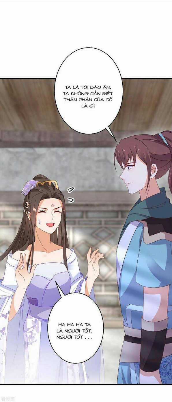 Nghịch Thiên Độc Phi - Chapter 97 - Trang 6