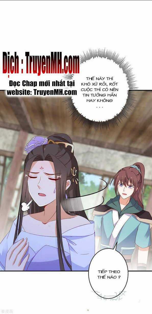 Nghịch Thiên Độc Phi - Chapter 97 - Trang 7