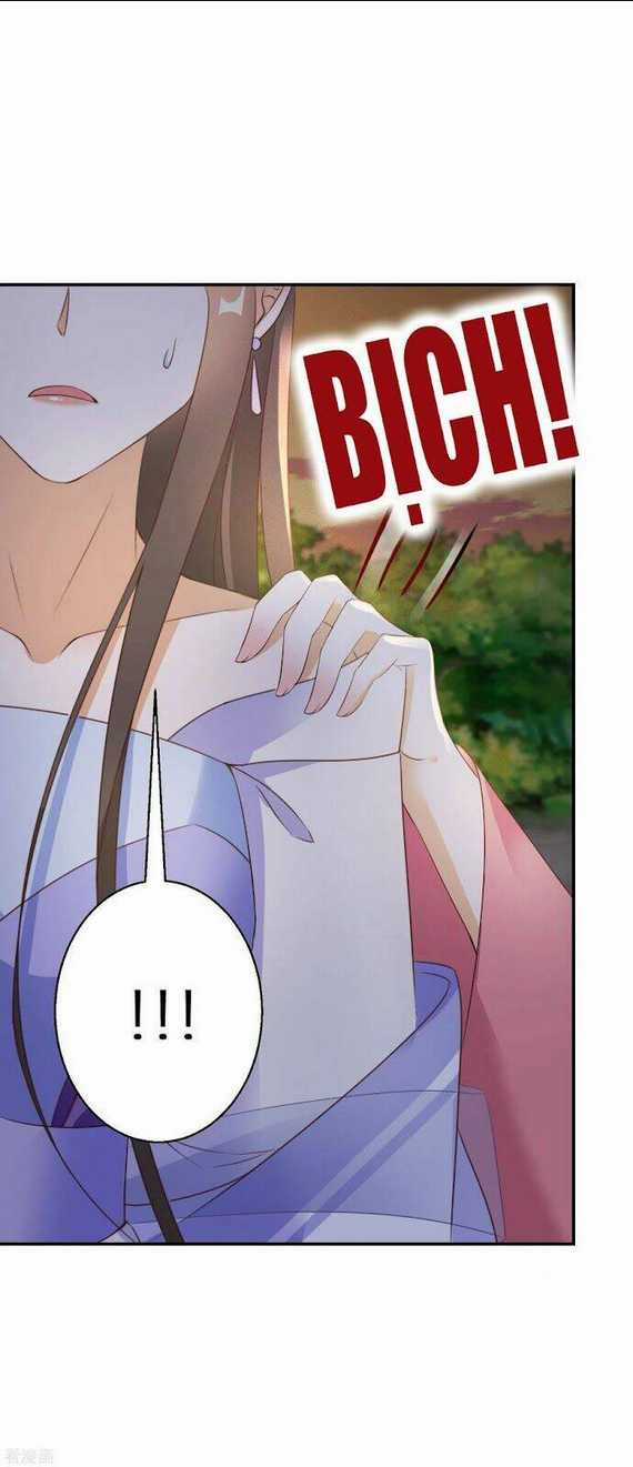 Nghịch Thiên Độc Phi - Chapter 98 - Trang 11