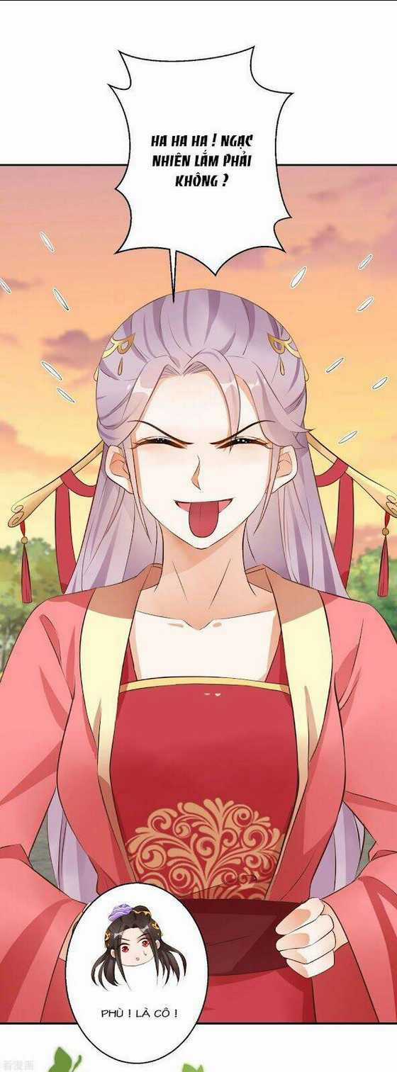 Nghịch Thiên Độc Phi - Chapter 98 - Trang 13