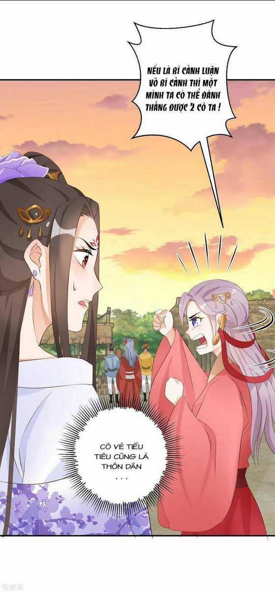 Nghịch Thiên Độc Phi - Chapter 98 - Trang 15