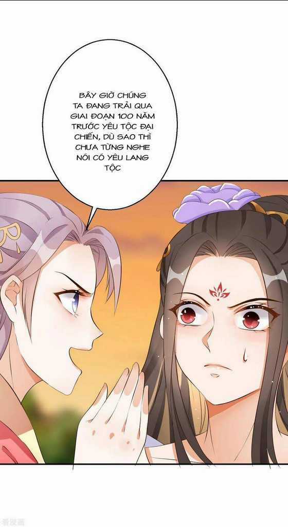 Nghịch Thiên Độc Phi - Chapter 98 - Trang 17