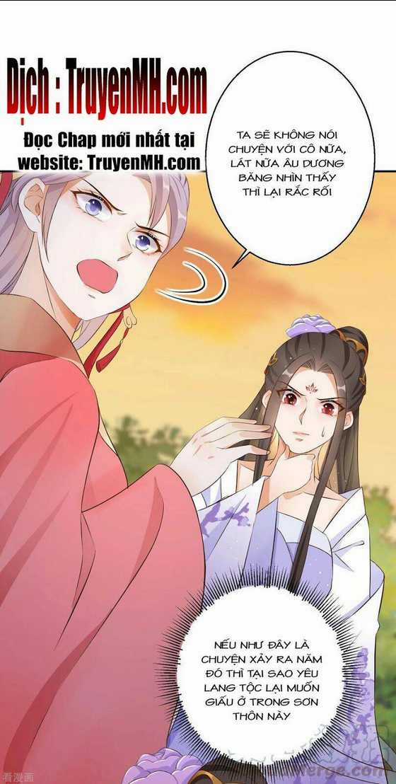 Nghịch Thiên Độc Phi - Chapter 98 - Trang 18