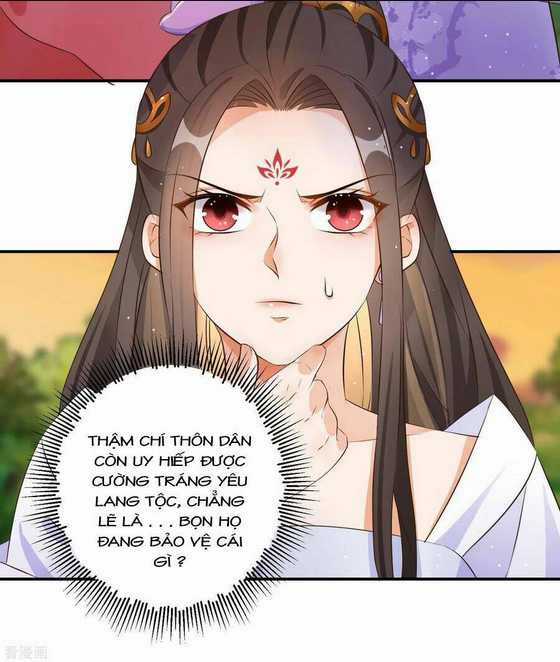 Nghịch Thiên Độc Phi - Chapter 98 - Trang 19