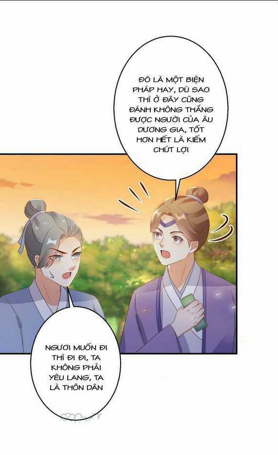 Nghịch Thiên Độc Phi - Chapter 98 - Trang 3