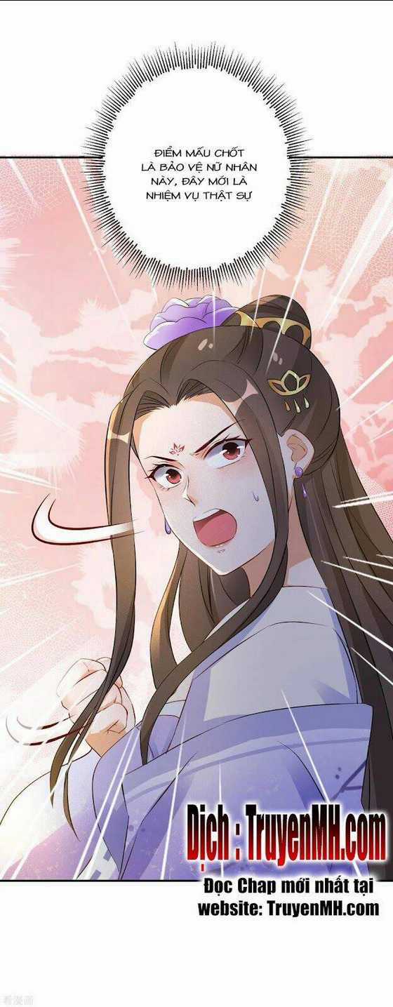 Nghịch Thiên Độc Phi - Chapter 98 - Trang 22