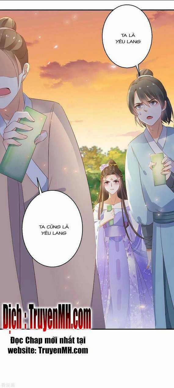 Nghịch Thiên Độc Phi - Chapter 98 - Trang 4