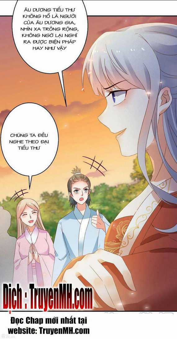 Nghịch Thiên Độc Phi - Chapter 98 - Trang 6