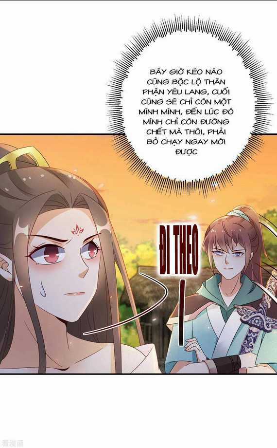 Nghịch Thiên Độc Phi - Chapter 98 - Trang 7