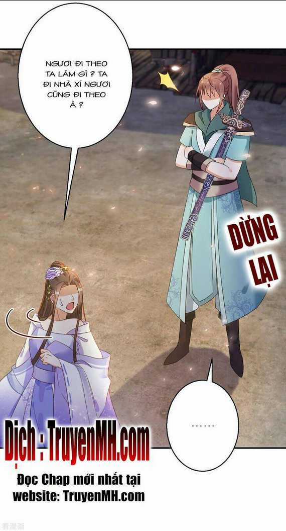 Nghịch Thiên Độc Phi - Chapter 98 - Trang 8