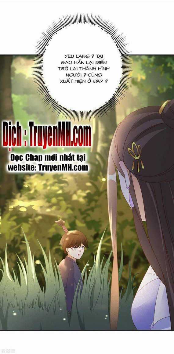 Nghịch Thiên Độc Phi - Chapter 98 - Trang 10