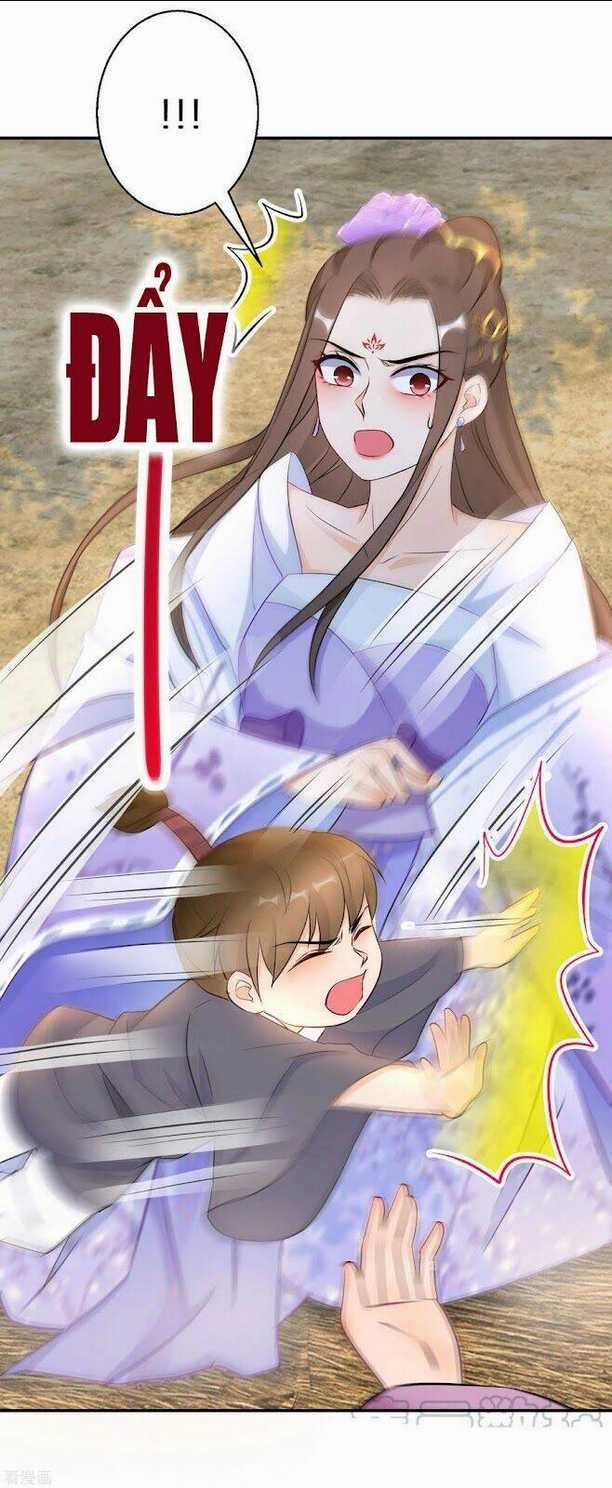 Nghịch Thiên Độc Phi - Chapter 99 - Trang 13