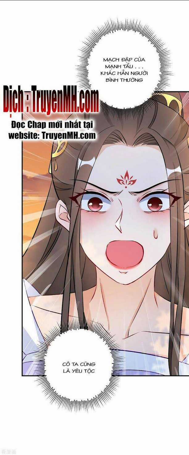 Nghịch Thiên Độc Phi - Chapter 99 - Trang 14