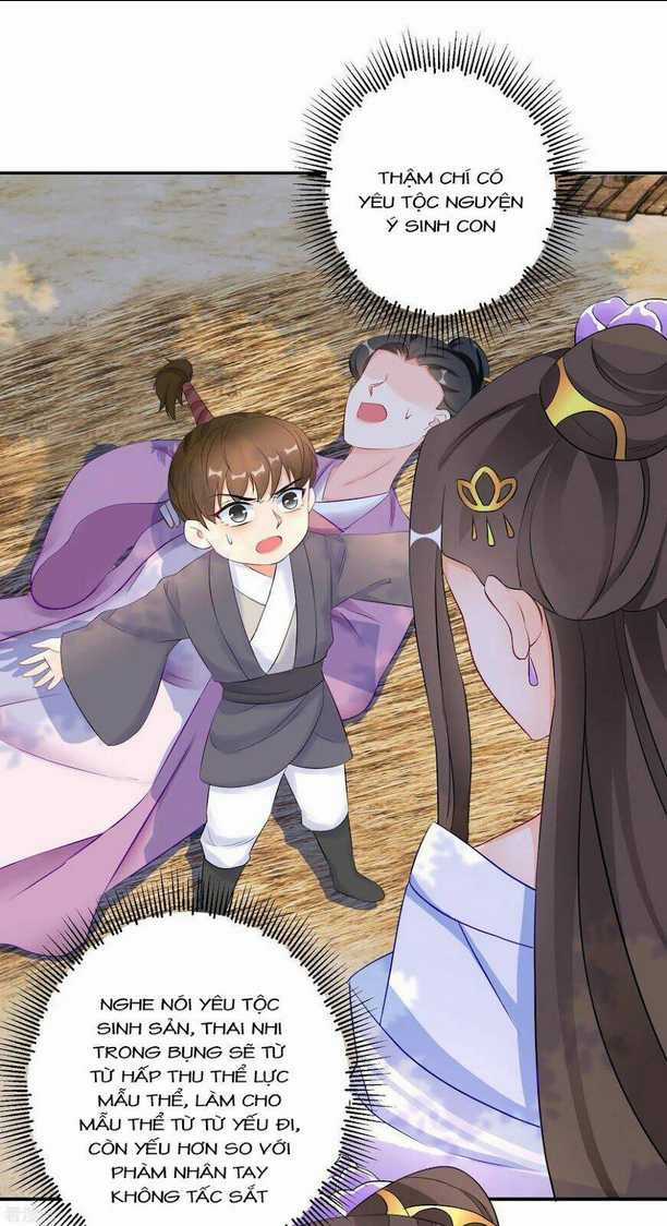 Nghịch Thiên Độc Phi - Chapter 99 - Trang 15