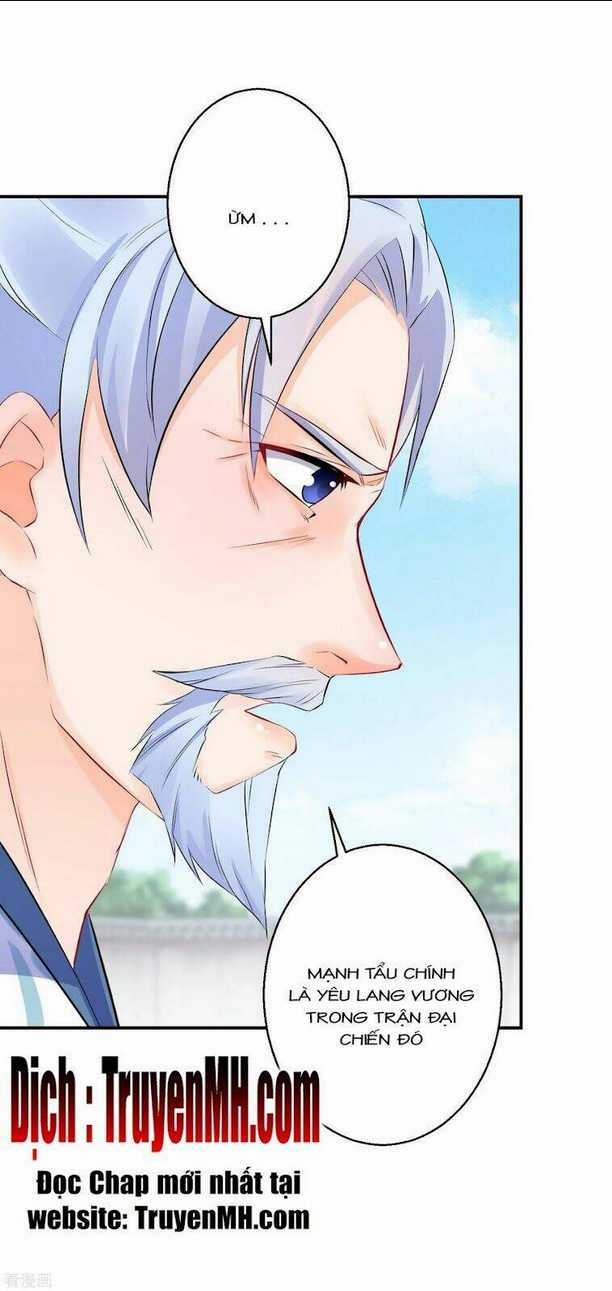 Nghịch Thiên Độc Phi - Chapter 99 - Trang 18