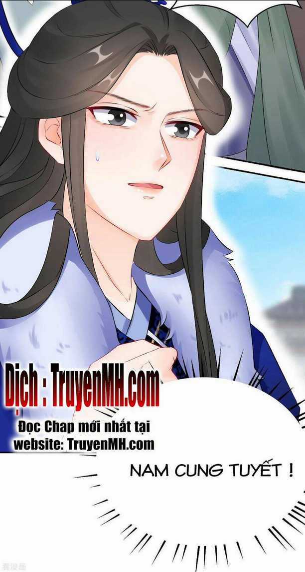 Nghịch Thiên Độc Phi - Chapter 99 - Trang 20