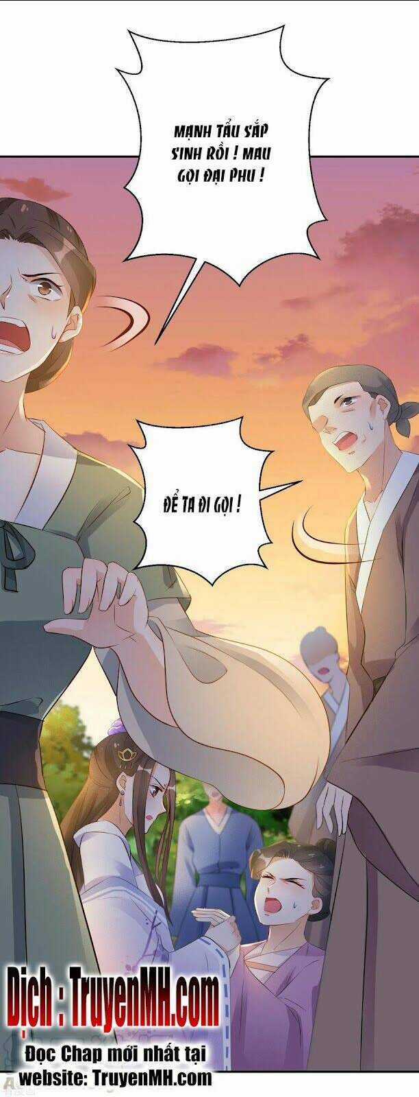 Nghịch Thiên Độc Phi - Chapter 99 - Trang 4