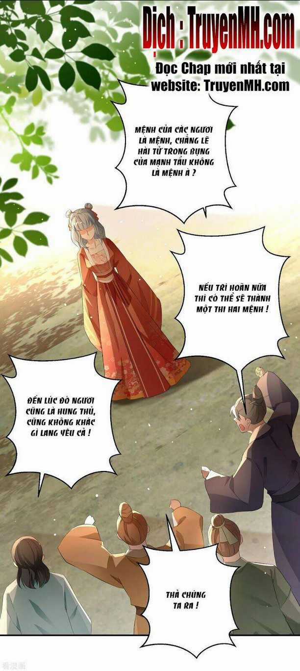 Nghịch Thiên Độc Phi - Chapter 99 - Trang 6