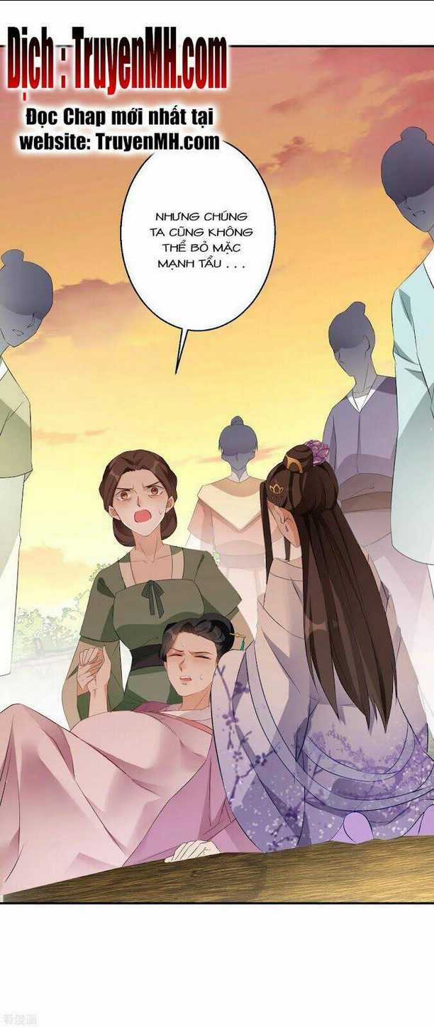 Nghịch Thiên Độc Phi - Chapter 99 - Trang 8