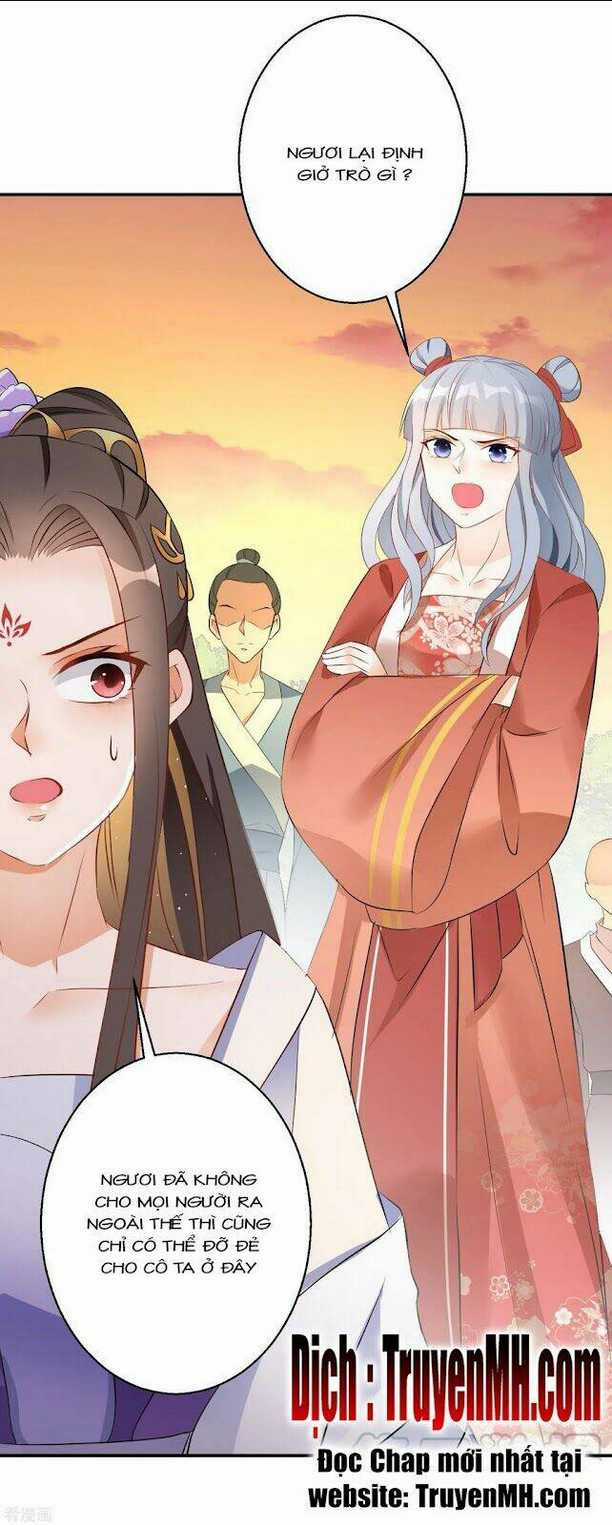 Nghịch Thiên Độc Phi - Chapter 99 - Trang 10