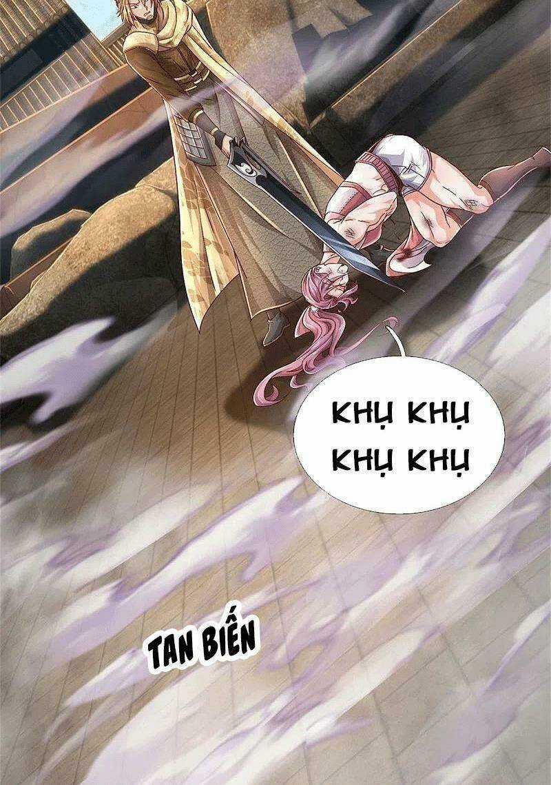 Nghịch Thiên Kiếm Thần - Chapter 588 - Trang 13