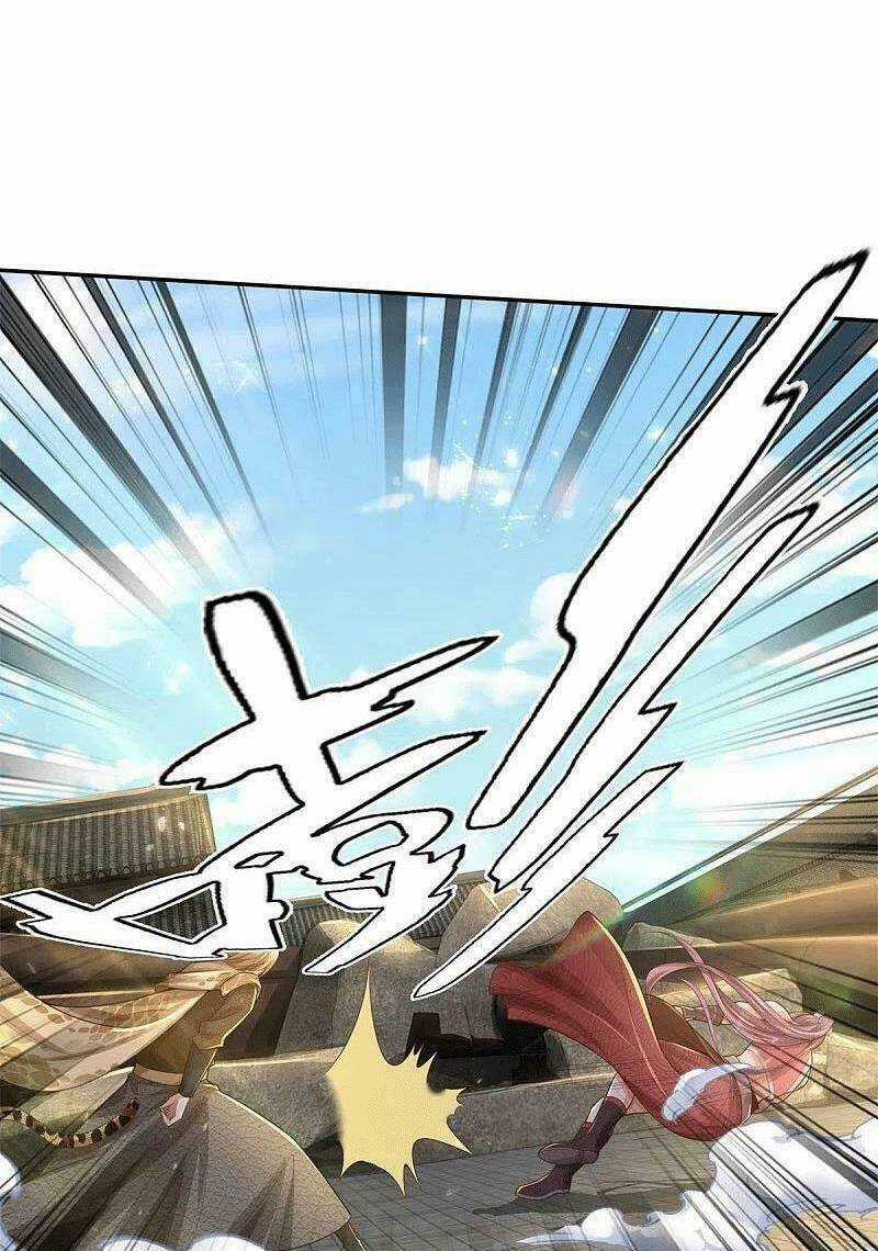 Nghịch Thiên Kiếm Thần - Chapter 588 - Trang 3