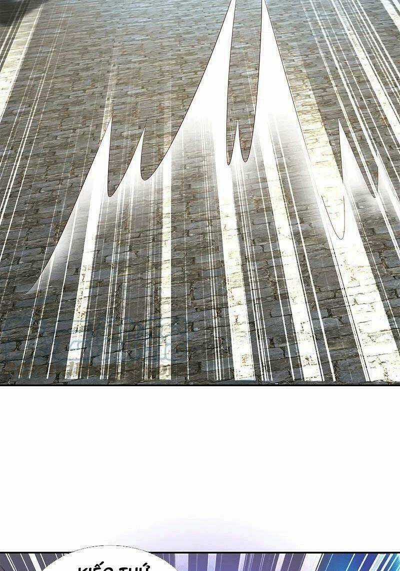 Nghịch Thiên Kiếm Thần - Chapter 588 - Trang 23