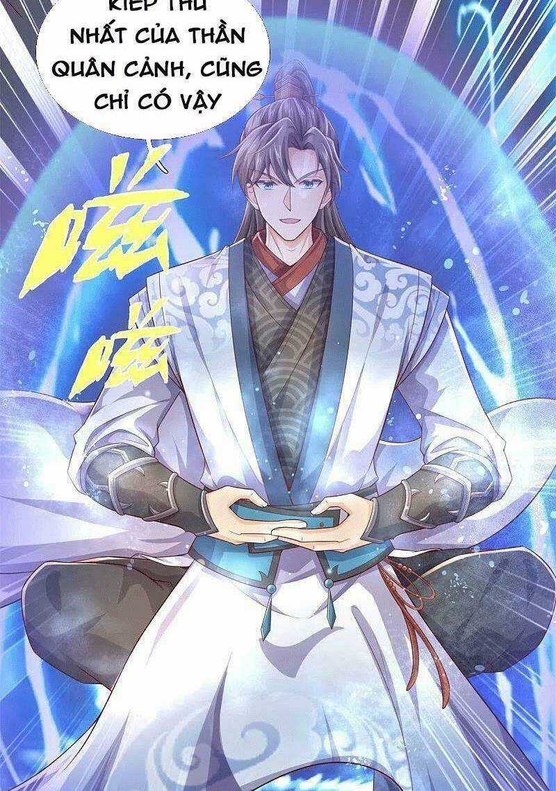 Nghịch Thiên Kiếm Thần - Chapter 588 - Trang 24