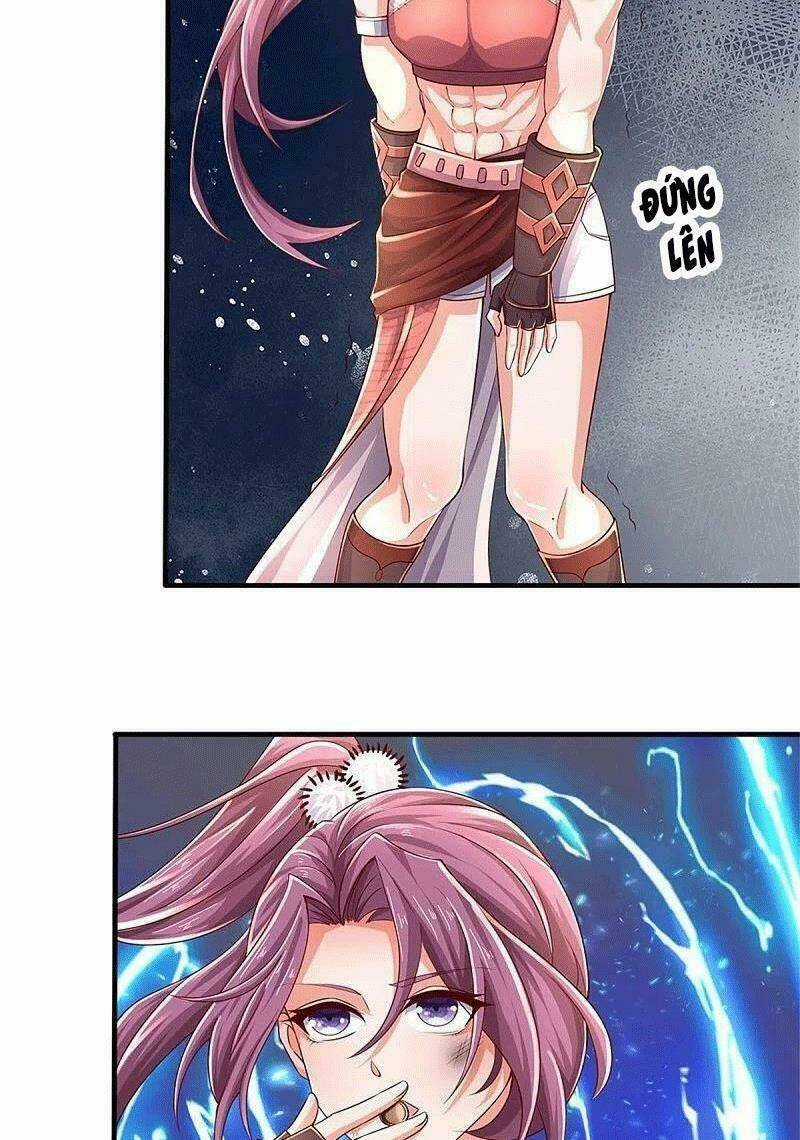 Nghịch Thiên Kiếm Thần - Chapter 588 - Trang 8