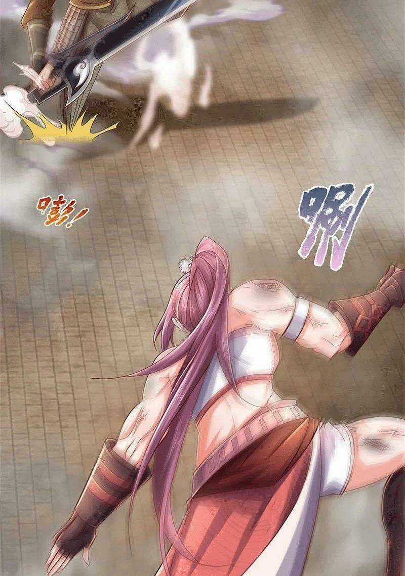 Nghịch Thiên Kiếm Thần - Chapter 588 - Trang 10