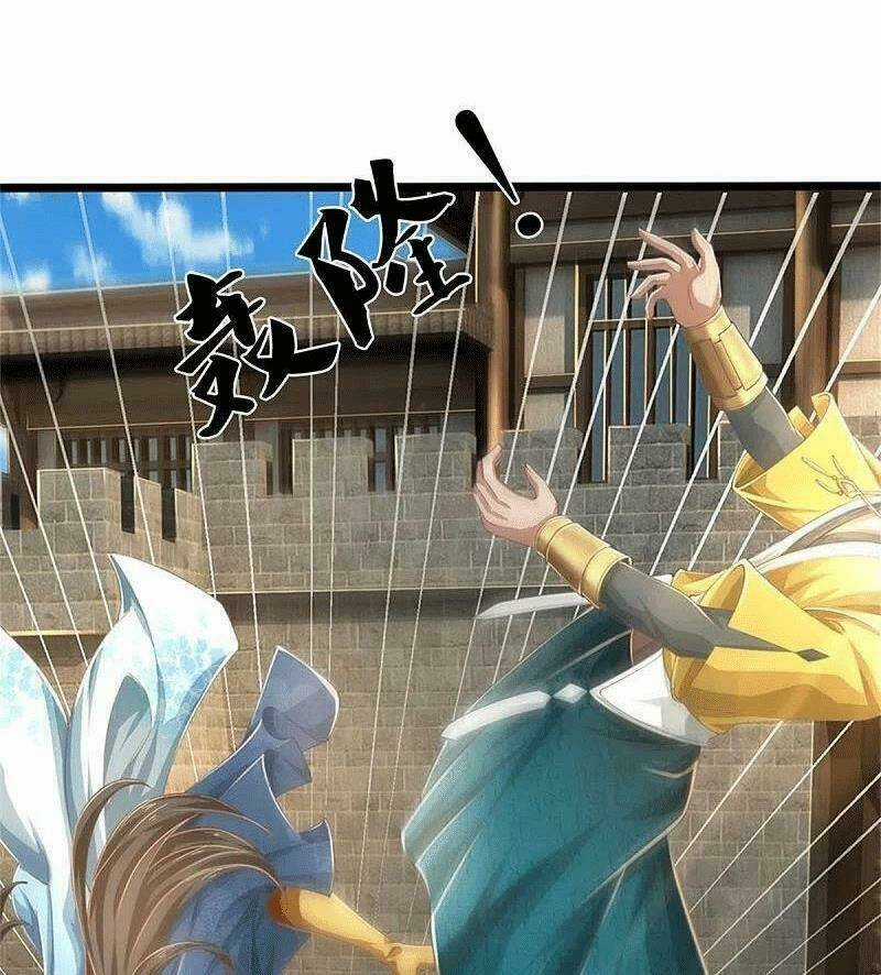 Nghịch Thiên Kiếm Thần - Chapter 589 - Trang 47