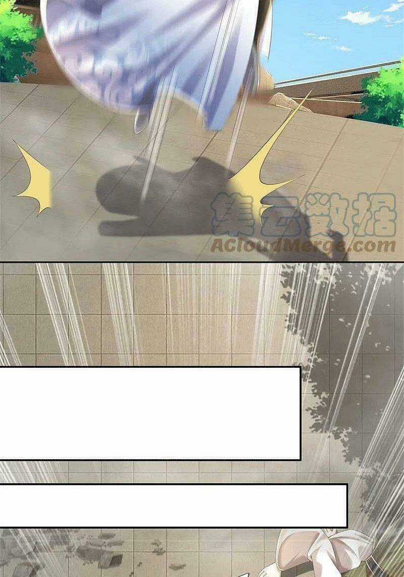 Nghịch Thiên Kiếm Thần - Chapter 589 - Trang 6