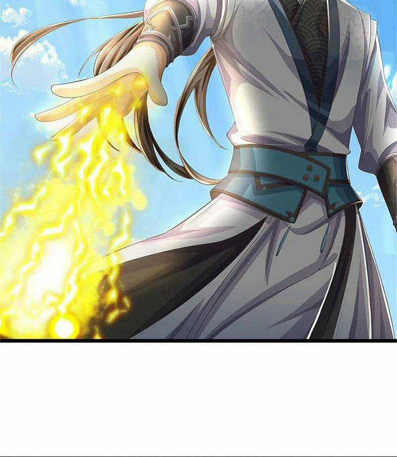 Nghịch Thiên Kiếm Thần - Chapter 590 - Trang 42