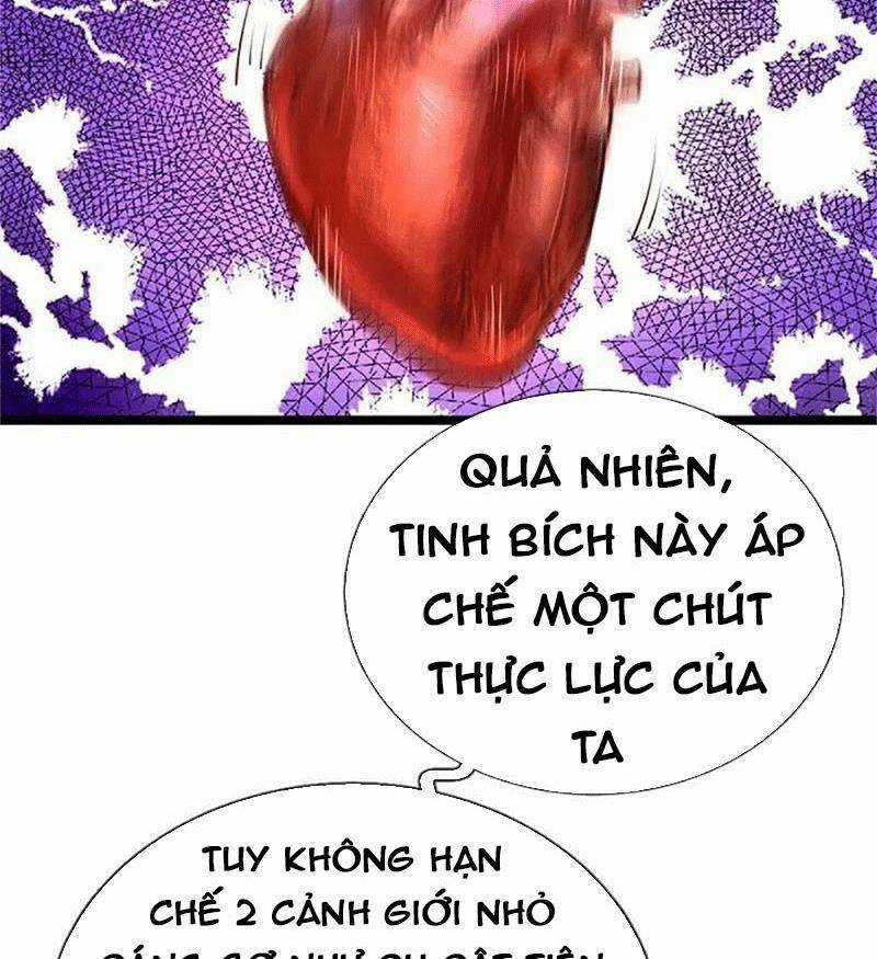 Nghịch Thiên Kiếm Thần - Chapter 592 - Trang 19