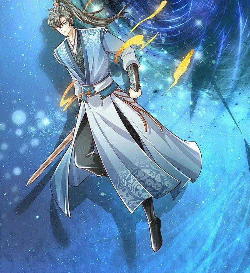 Nghịch Thiên Kiếm Thần - Chapter 592 - Trang 5