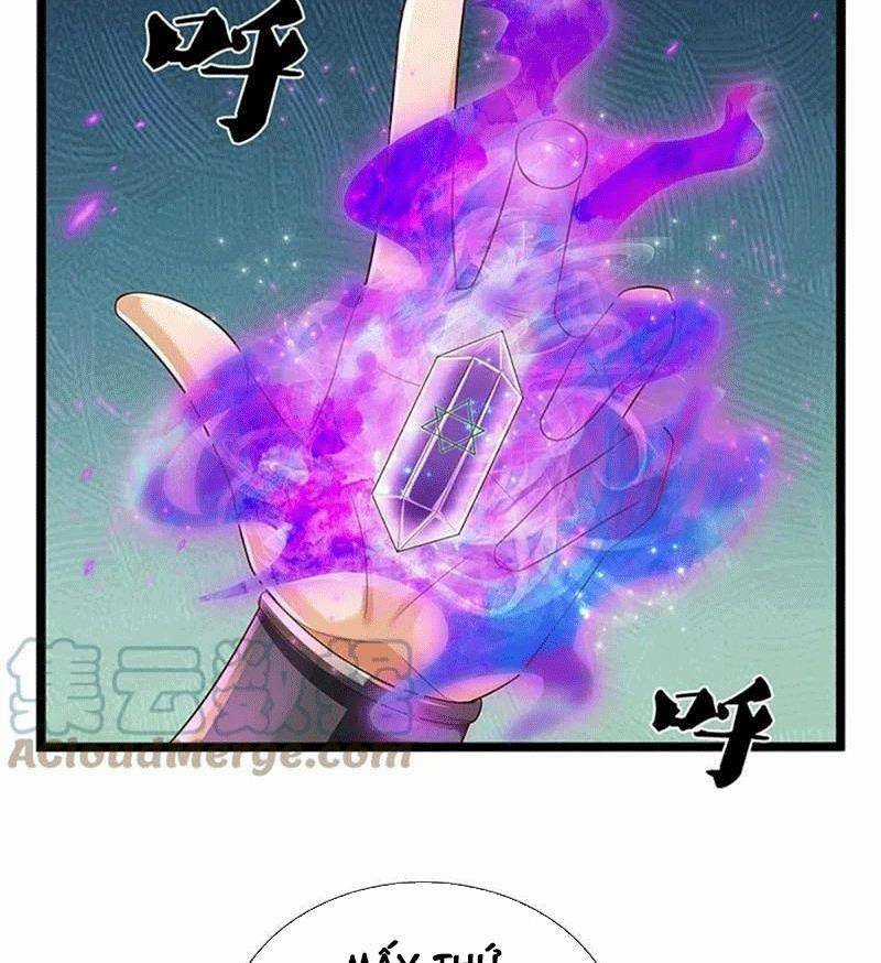 Nghịch Thiên Kiếm Thần - Chapter 592 - Trang 10