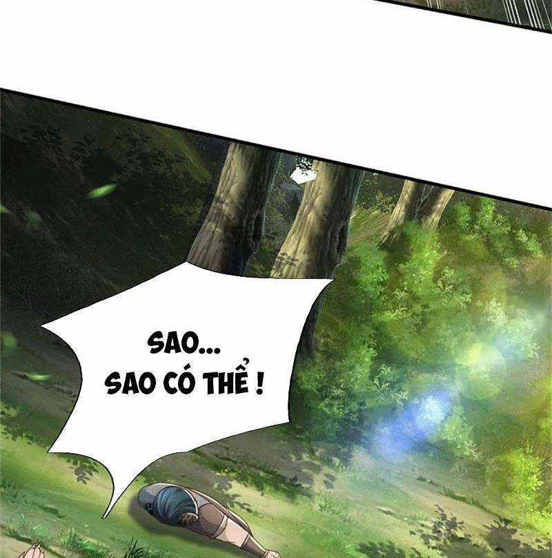 Nghịch Thiên Kiếm Thần - Chapter 593 - Trang 20