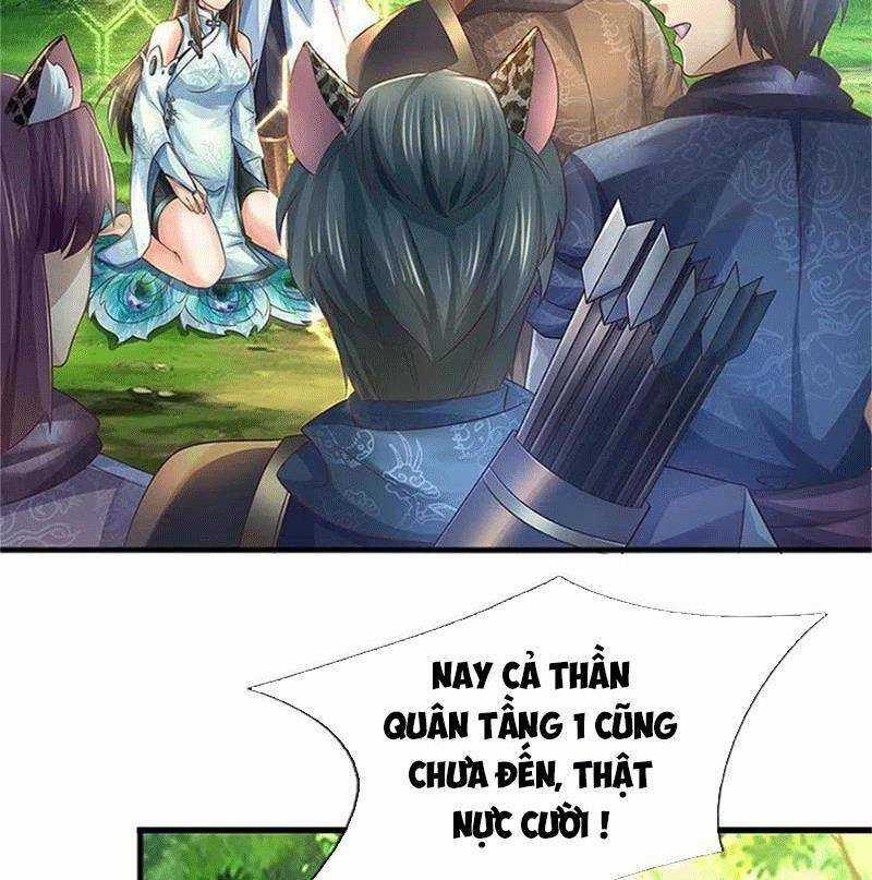 Nghịch Thiên Kiếm Thần - Chapter 593 - Trang 3