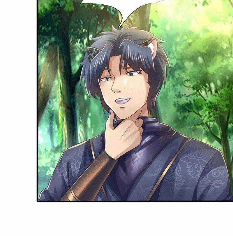 Nghịch Thiên Kiếm Thần - Chapter 593 - Trang 4