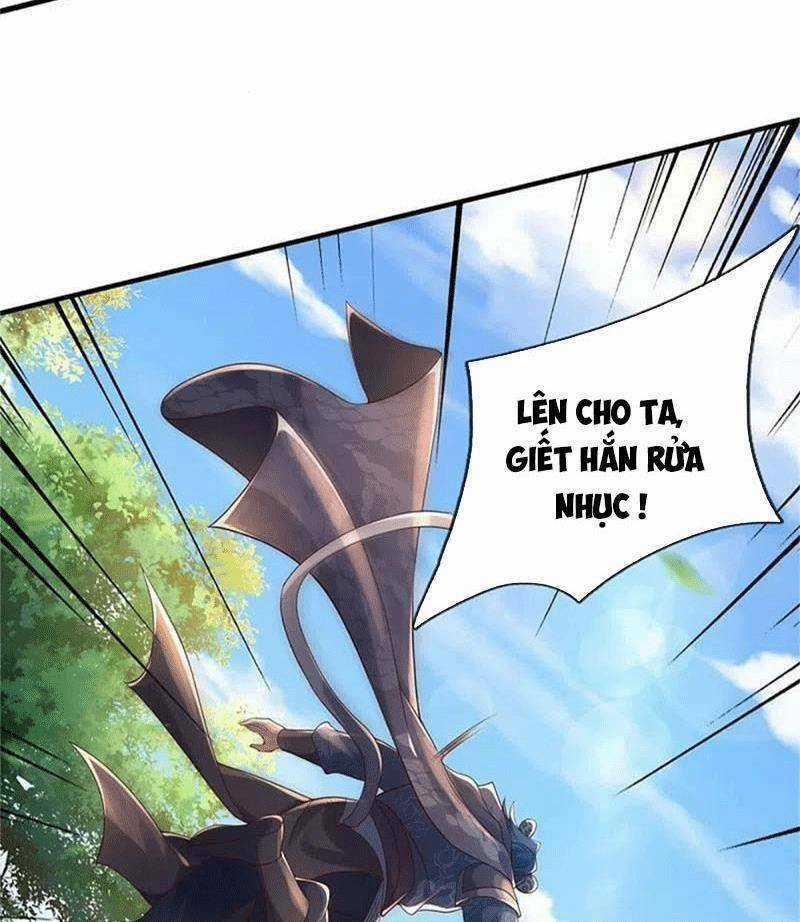 Nghịch Thiên Kiếm Thần - Chapter 593 - Trang 33