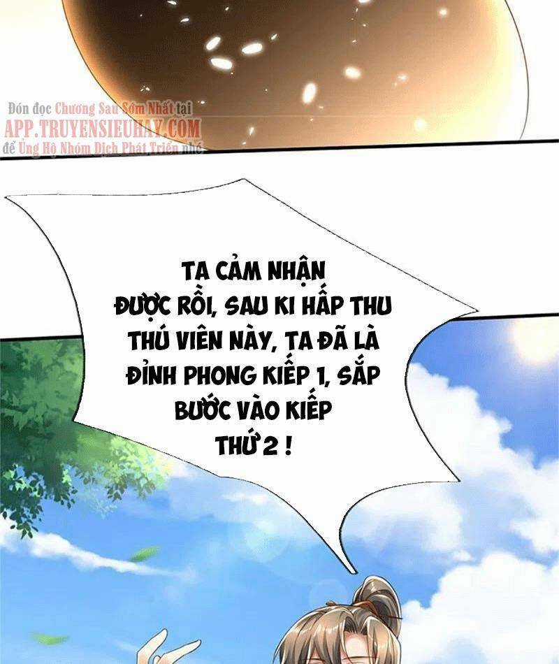 Nghịch Thiên Kiếm Thần - Chapter 593 - Trang 58