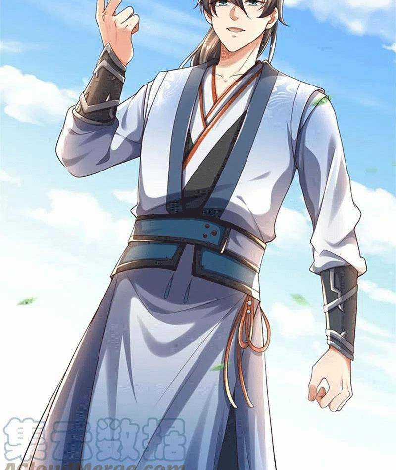 Nghịch Thiên Kiếm Thần - Chapter 593 - Trang 59