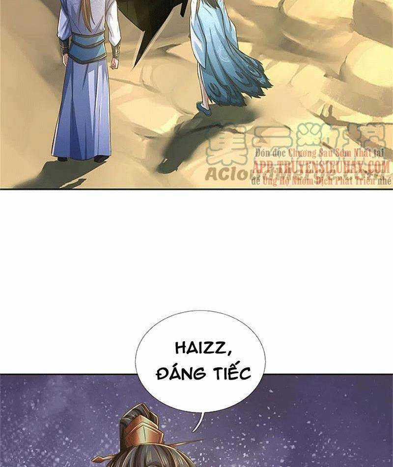 Nghịch Thiên Kiếm Thần - Chapter 593 - Trang 65