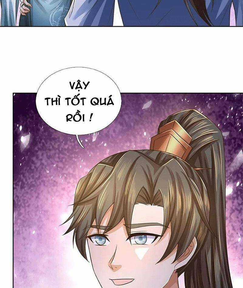 Nghịch Thiên Kiếm Thần - Chapter 593 - Trang 68