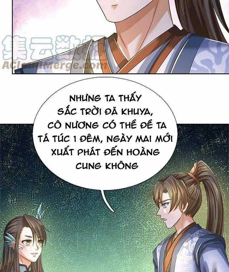 Nghịch Thiên Kiếm Thần - Chapter 593 - Trang 69