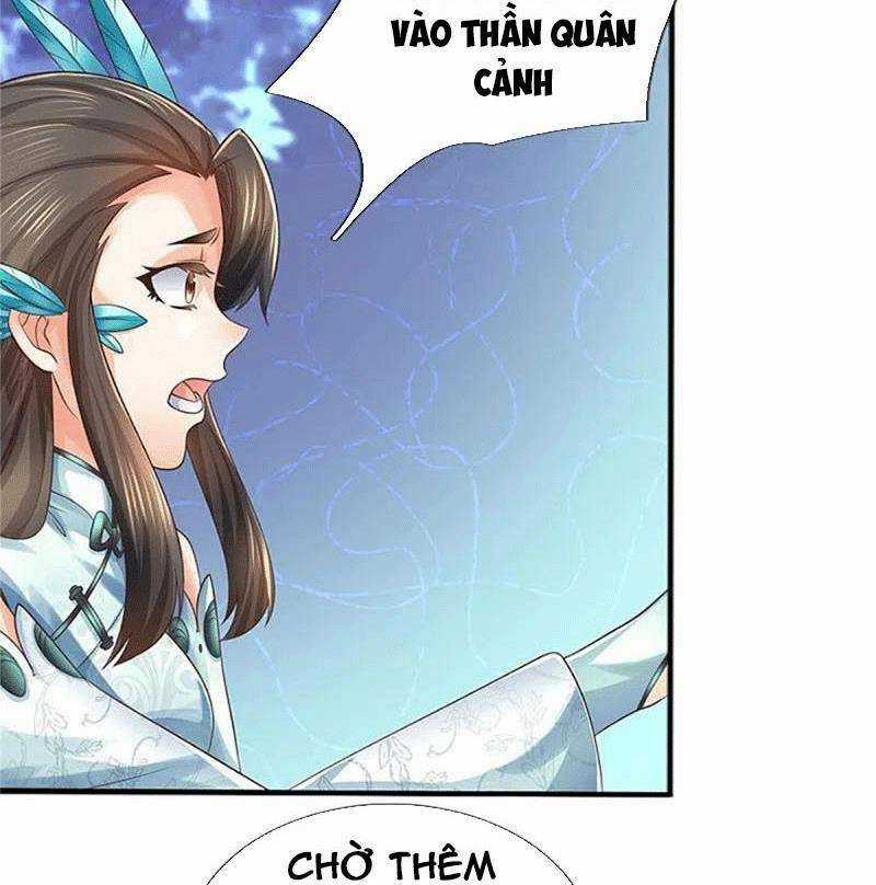 Nghịch Thiên Kiếm Thần - Chapter 593 - Trang 8