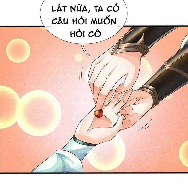 Nghịch Thiên Kiếm Thần - Chapter 593 - Trang 9