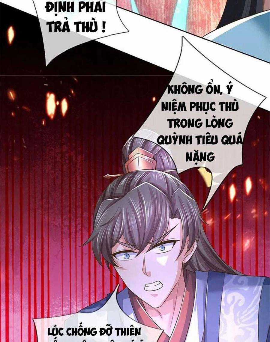 Nghịch Thiên Kiếm Thần - Chapter 595 - Trang 3